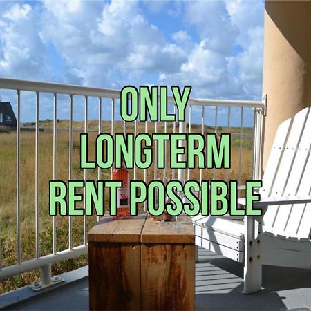 Beach House Sea-Side Egmond aan Zee Luaran gambar