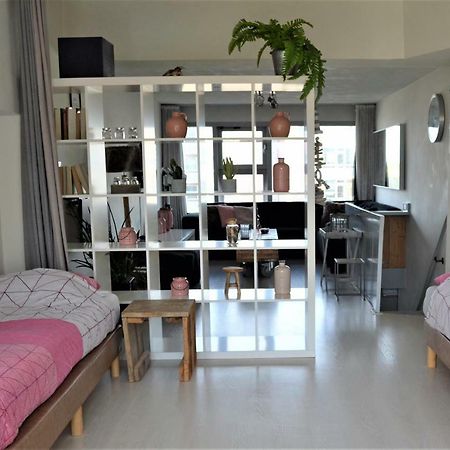 Beach House Sea-Side Egmond aan Zee Luaran gambar