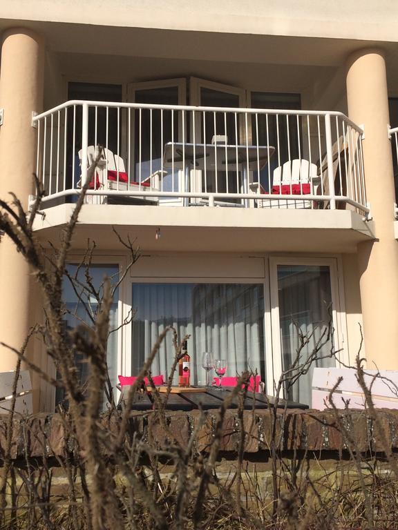 Beach House Sea-Side Egmond aan Zee Luaran gambar