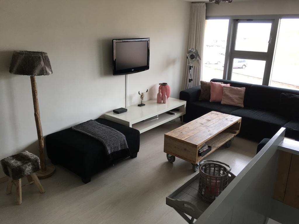 Beach House Sea-Side Egmond aan Zee Luaran gambar