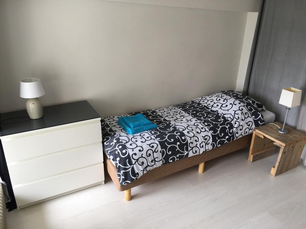 Beach House Sea-Side Egmond aan Zee Luaran gambar