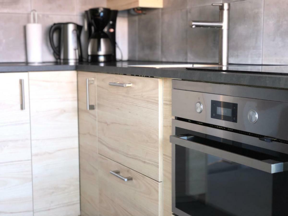 Beach House Sea-Side Egmond aan Zee Luaran gambar
